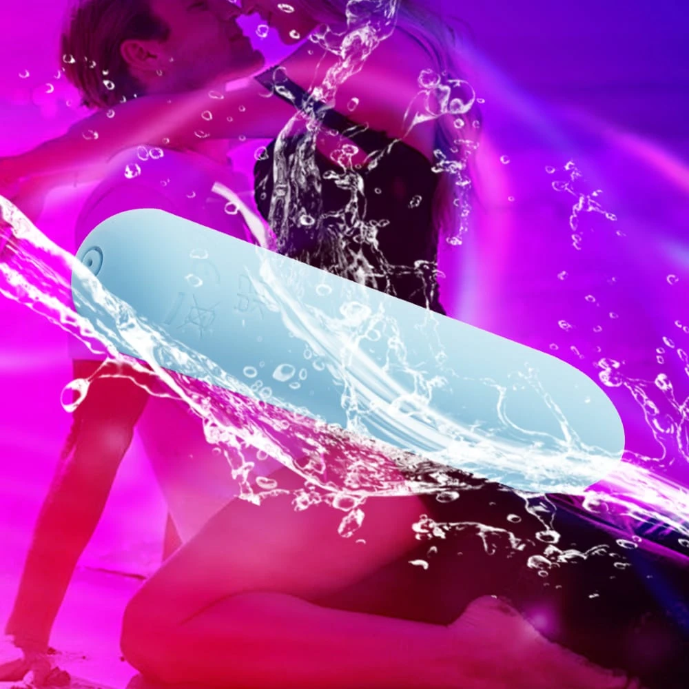 waterproof vibrator