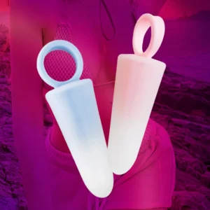 hands-free vibrator