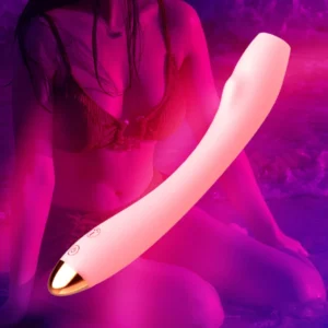 slim vibrator
