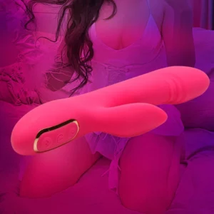 bunny vibrator