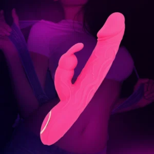bunny vibrator
